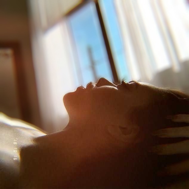 attemptnumberfour:  Heliophilia(n.) Desire to stay in the sun; love of sunlight. 