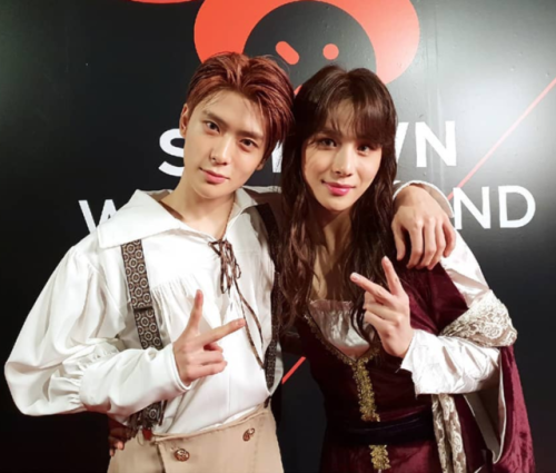 dojaez:CUTEST COUPLE OF THE CENTURY!!!!!!!!!!!!!