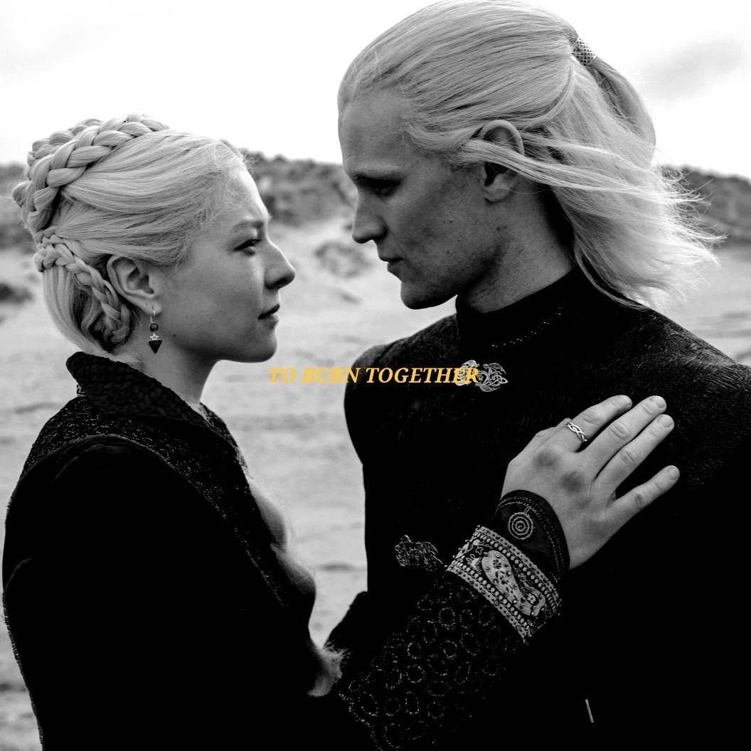 Daemyra Heaven On Tumblr daemyra-heaven-on-tumblr