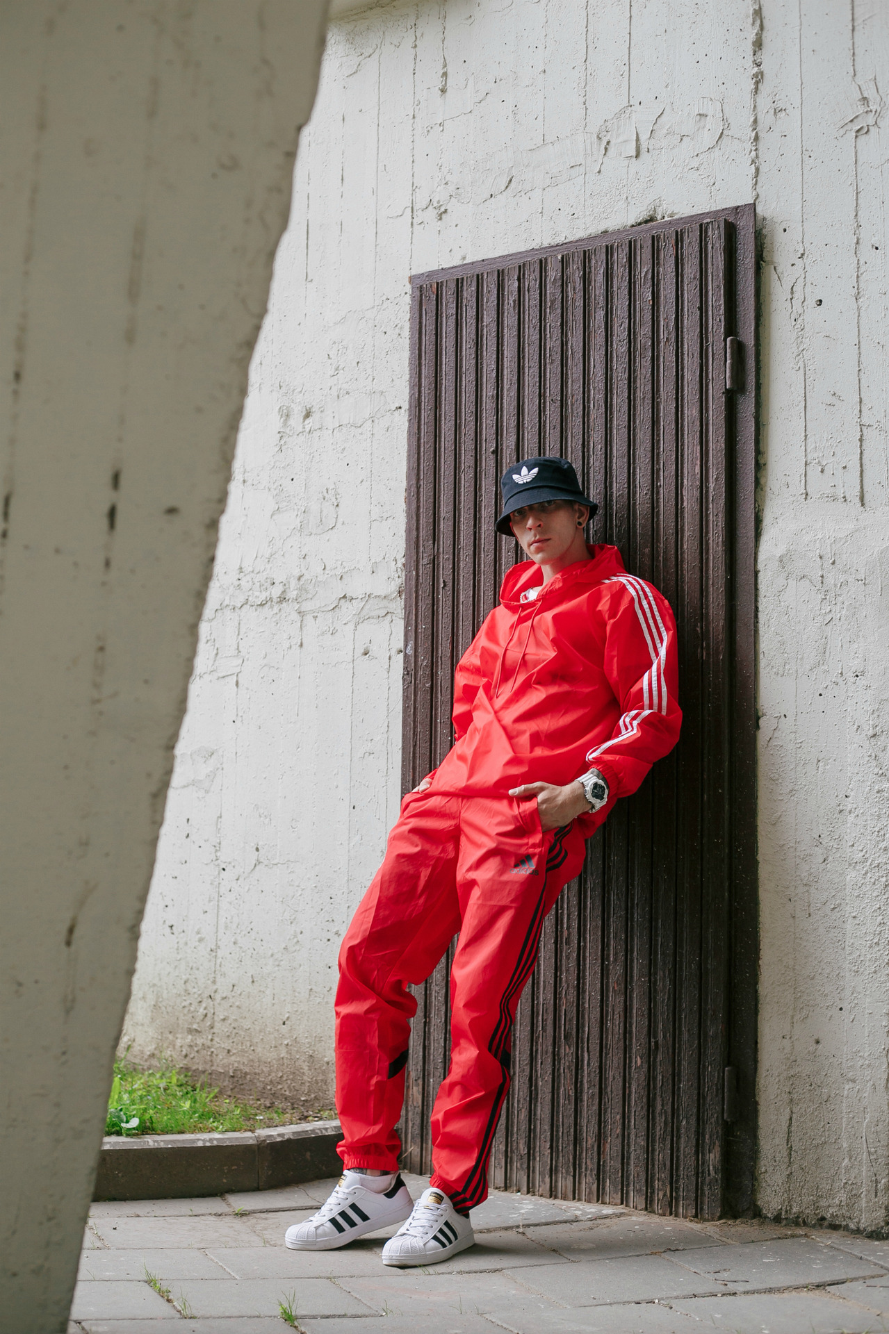 SCALLY BOY