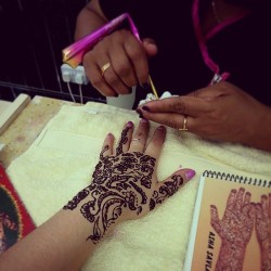 #Mehndi #Henna #Design