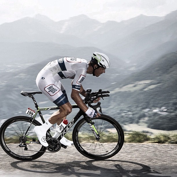 Lycra and sports
