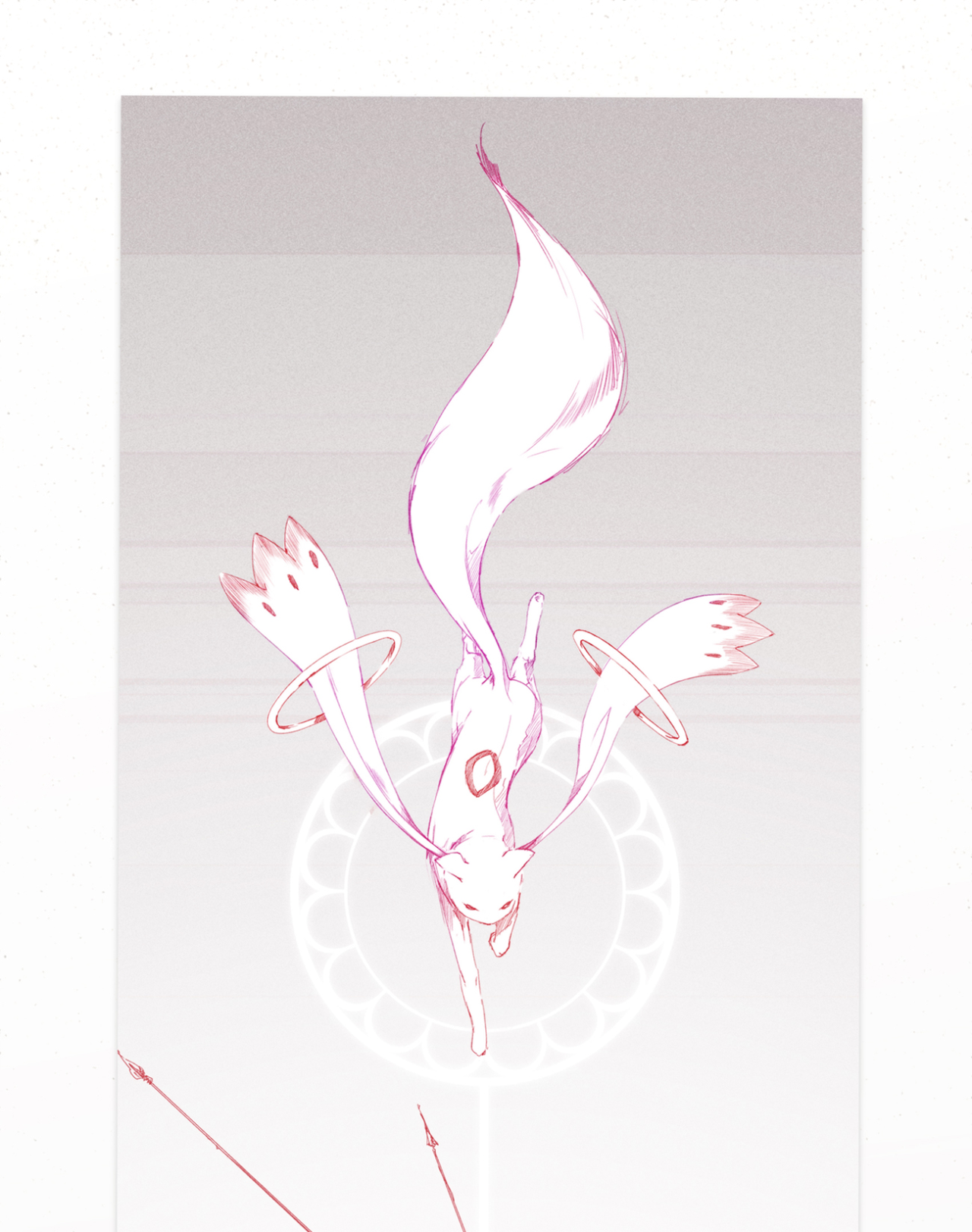 suzushinayuriko: 魔法少女まどか☆マギカ (Puella Magi Madoka☆Magica)