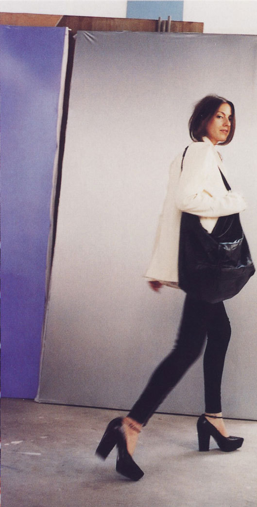 schu-schu:  vanessa_reid_BALENCIAGA-BAG