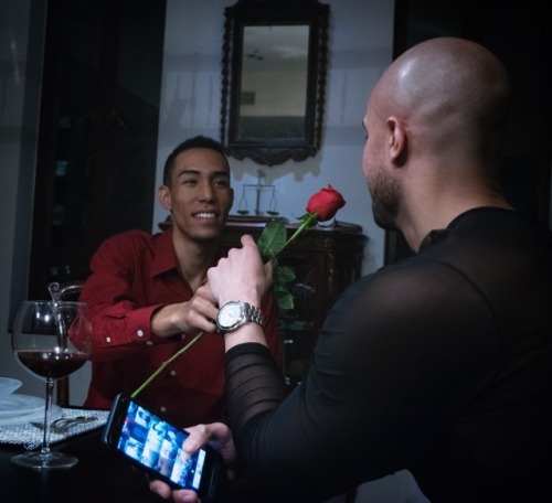 Devon & Kameron
