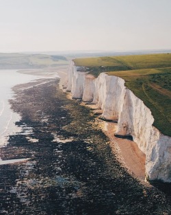 urbanissues: urbanissues:   wanderlog:  Cuckmere