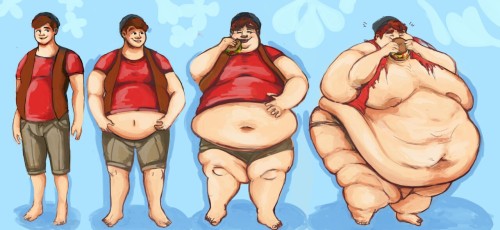 brokencassettetape:  Commissions commissions 