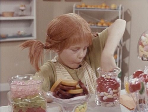 mysteryofwhatxxxx:Pippi Longstocking (1969) porn pictures