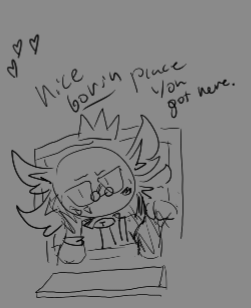 Here Ya Go Have Some Crownie Doodles