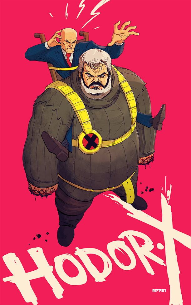 nsfwgamer:  NSFW Gamer’s Artist Spotlight – Marco D’Alfonso Click here to see