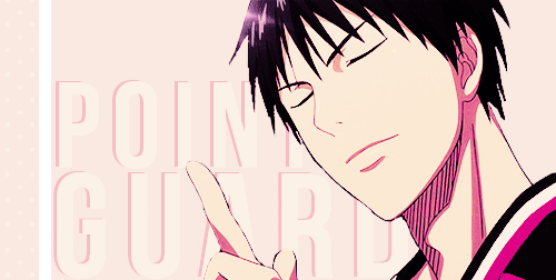 akaachis:  get to know me: [4/?] male characters ⇝ 「i z u k i   s h u n」  “There are some things tha