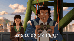 eleanors-park:  Zhurrick   do the thing Bonus: 