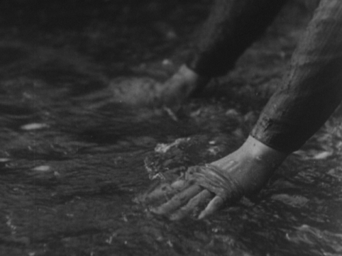 cinemanovo:Waga seishun ni kuinashi/ No Regrets for Our Youth (1946), by Akira Kurosawa
