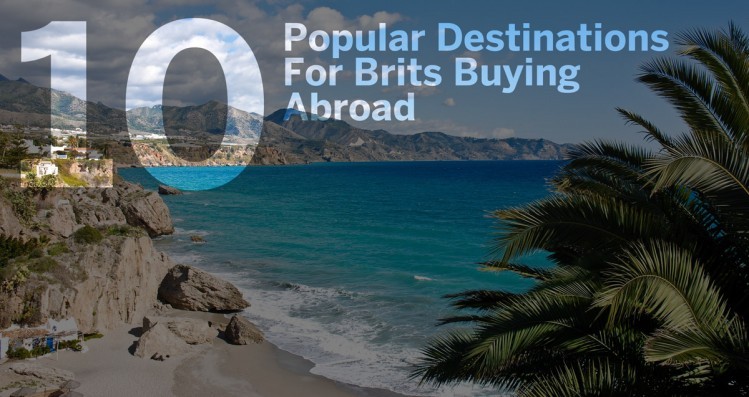 10 Of The Most Popular Destinations For Brits Who Buy Homes Abroad http://ift.tt/1OkNRAU