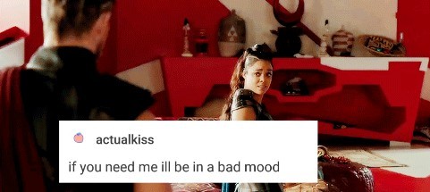 weirdfluffyunicornpig:she’s amazing