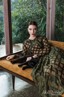 Anya Taylor-Joy