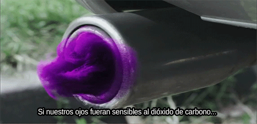 micro-cibermitanios:  Dióxido de carbono
