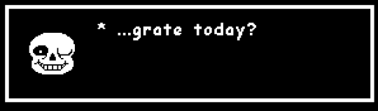 Sincerely A Box Lover Attention Undertale Fic Writers