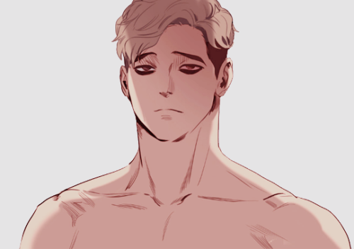 dicennio:— you’re the one that killed someone. what’s so scary?