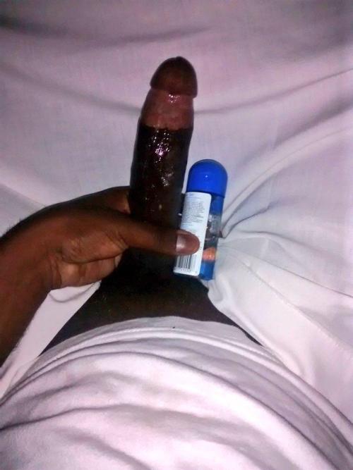 From Tom RPRAISE BIG BLACK PENIS!