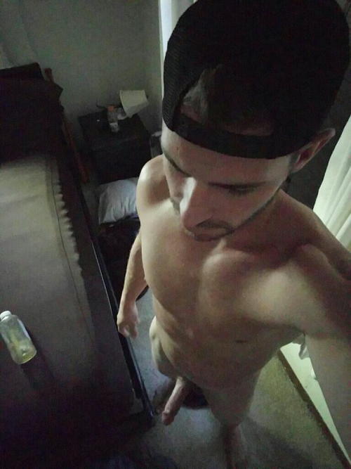 Porn photo straightdudesnudes:  Danny is a tall hot