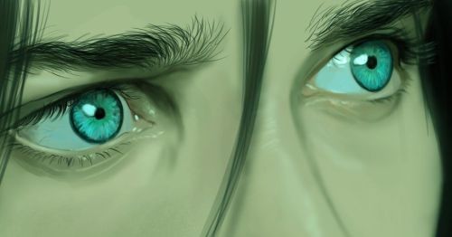 The eyes that have seen the future #eren #erenjaeger #attackontitan #shingekinokyojin https://www.in