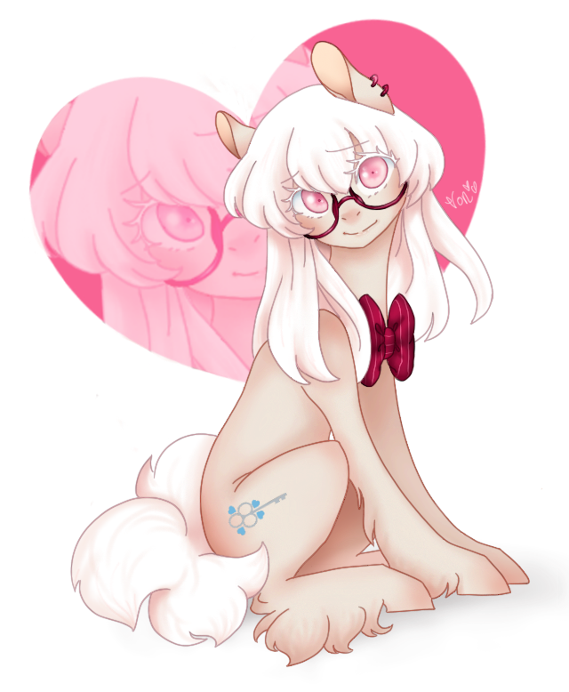 nemovonsilver:Nemo’s progress from 2014 to now  I basically kept drawing Nemo until