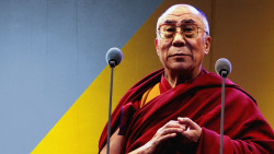 seekernetwork:THE LAST DALAI LAMA: Since