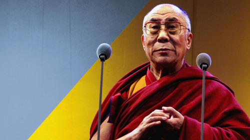 seekernetwork:THE LAST DALAI LAMA: Since the 14th century, the Dalai Lama has been the spiritual and political leader of Tibetan Buddhism. There have been 14 Dalai Lamas. But now, all that may be coming to end.WATCH THE VIDEO: http://skr.cm/1Bo1za7To