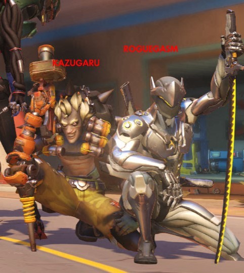 junkrat-irl:when does their album drop