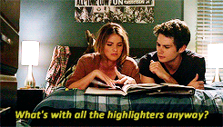dylsnugget:maliastaste:Expectations Vs. RealityI wish tv shows kept bloopers in scenes like these. I