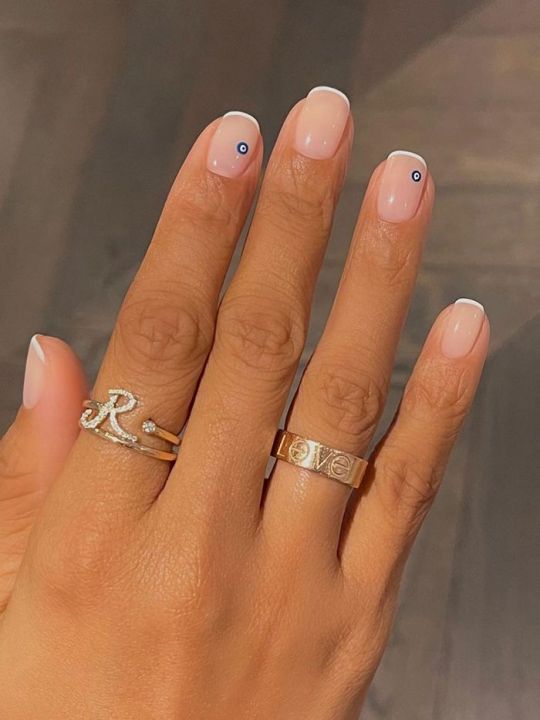 I’m Seeing These 5 Nail Designs All Over Instagram, And I Want In