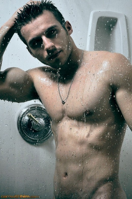 thebossgoddess:  Michael Fitt