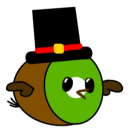 kiwithecookie - KiwiThe_Cookie