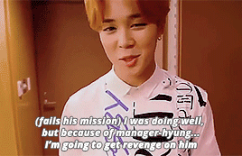 Baby Boy, Baby. Evil (cr.)