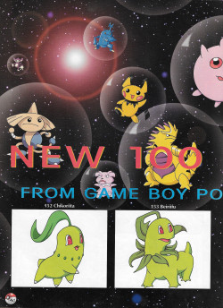 racieb:  pokescans:  These are unofficial,