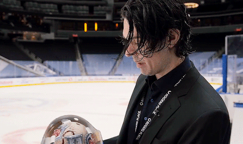 Carey Price — 20-21 Season