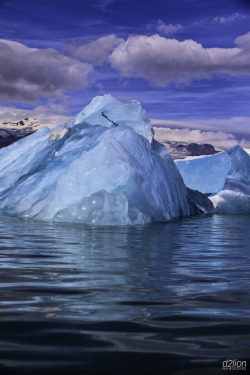 brutalgeneration:  JÖKULSÁRLÓN (by euskadi 69)