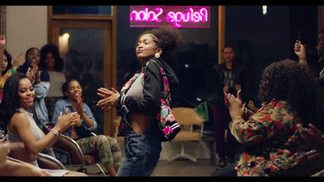 marissarei:boomboomkatt:heybradwhatsup:LIZZO — “GOOD AS HELL” [OFFICIAL VIDEO]Why have I only just f