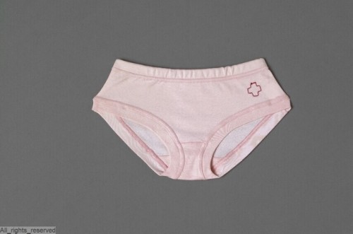 ourladyofperpetualnaptime: a.f. vandevorst panties, 1999