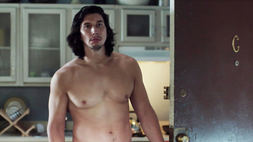 Adam Driver leaked nude and sexy photos Source: mancelebs.com