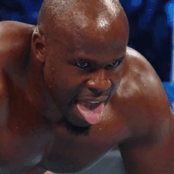 wwenude:Apollo Crews is a freak in the sheets,