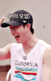 Happiness Looks Good On You Channie