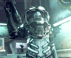 wouldyouliketoseemymask:  “Have you ever considered that this is all your fault?” 