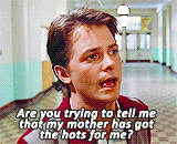 fybacktothefuture:     Favorite quotes: Back to the Future.    