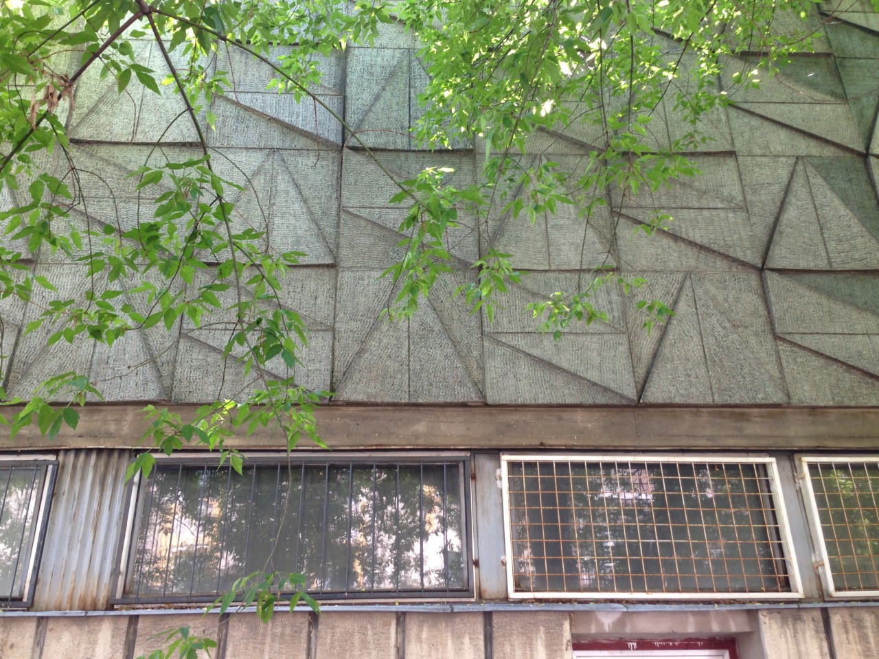 architectureofdoom:Újlipótváros, Budapest