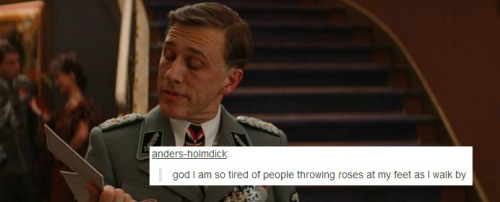 bottombuckybarnes:hans+text posts (part one)