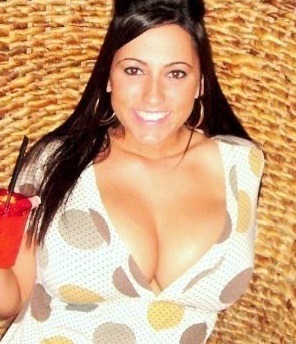 Naturally Busting Tits.