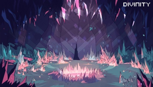 canethedog: I feel like Steven Universe is a very Worlds-y show, artwise. So, here’s a bunch o