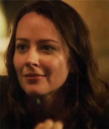 adecogz:  Root x Scrunchy Nose- “Person of Interest”